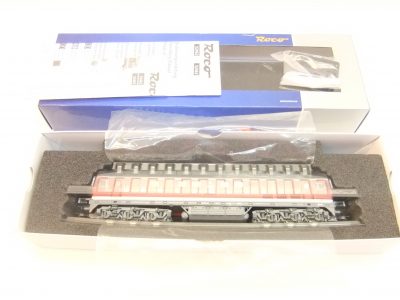 Roco 52462 HO BR 142 003-3 DR Ep.IV