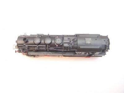 Piko 5/6332 HO Da-Lok BR 95 DR "Öl" Ep.IV – Bild 4