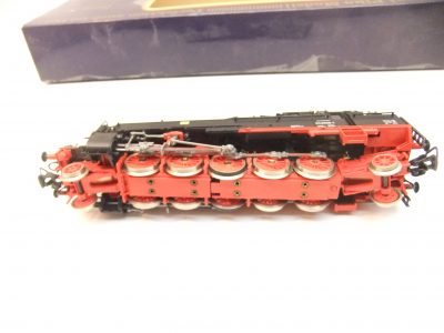 Piko 5/6332 HO Da-Lok BR 95 DR "Öl" Ep.IV – Bild 5