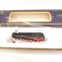 Piko 5/6332 HO Da-Lok BR 95 DR „Öl“ Ep.IV