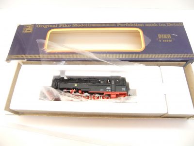 Piko 5/6332 HO Da-Lok BR 95 DR "Öl" Ep.IV
