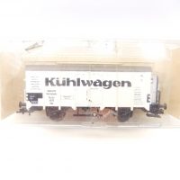 Fleischmann 5346K HO  Kühlwagen Ghk DRG Ep.II