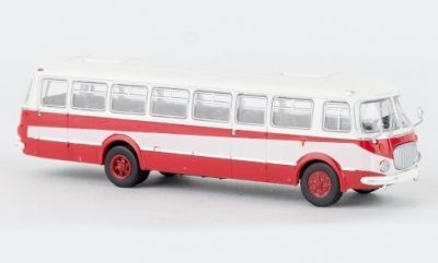 Brekina/Starline 58257 HO Skoda Bus 706RTO Jelcz 043