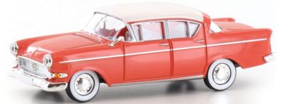 Brekina 20839 HO Opel Kapitän P 2-5