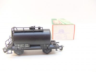 BTTB TT 2-achs. Kesselwagen DR Ep.IV – Bild 2