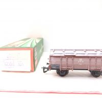 BTTB TT 2-achs. Klappdeckelwagen DR Ep.III