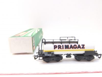 BTTB TT  4-achs. Kesselwagen PRIMAGAZ SNCF