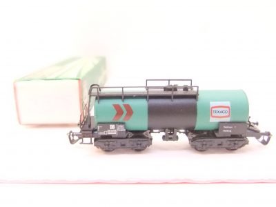 BTTB TT  4-achs. Kesselwagen Texaco DB Ep.IV