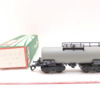 BTTB TT  4-achs. Kesselwagen DR Ep.IV  EVW Schwedt