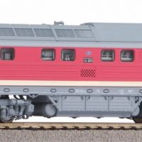 Piko 52765 HO Di-Lok BR 142 005-8 DR Ep.IV