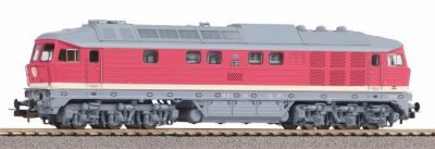 Piko 52765 HO Di-Lok BR 142 005-8 DR Ep.IV