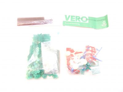 OWO/Vero  HO/TT  Gartensortiment – Bild 2
