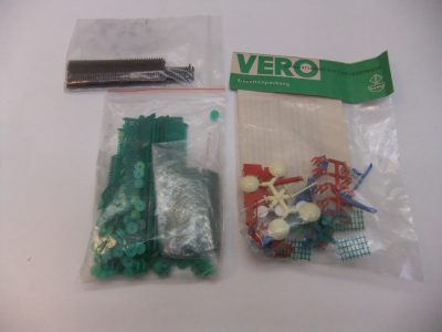 OWO/Vero  HO/TT  Gartensortiment