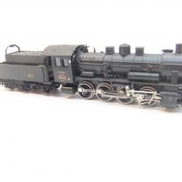 Piko HO Da-Lok BR 55 als Reihe 040 SNCF