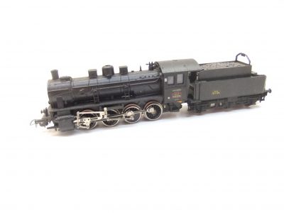 Piko HO Da-Lok BR 55 als Reihe 040 SNCF – Bild 2