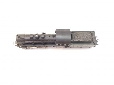 Piko HO Da-Lok BR 55 als Reihe 040 SNCF – Bild 3