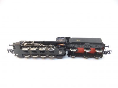 Piko HO Da-Lok BR 55 als Reihe 040 SNCF – Bild 4