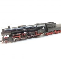 Gützold/Piko  HO  Da-Lok BR 42  DR Ep.III