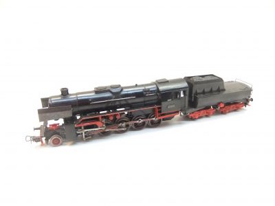 Piko/Gützold HO BR 42 DR Ep.III