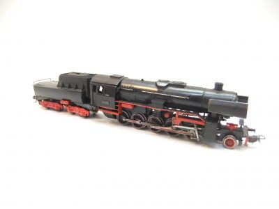 Piko/Gützold HO BR 42 DR Ep.III – Bild 2