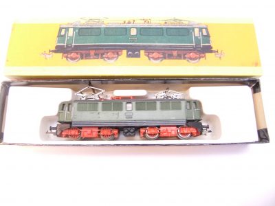 Zeuke/BTTB  TT  BR E 42 DR Ep.III