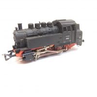 BTTB/Zeuke  TT  BR 81 DR