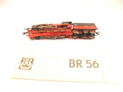 BTTB TT Da-Lok BR 56-2452 DR Ep.III – Bild 3