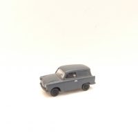 Hädl HO PKW Trabant P50 Lieferwagen