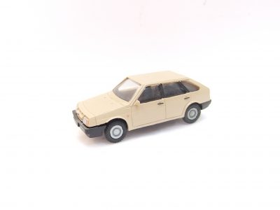 Kleinserie HO PKW Lada "Samara" WAZ 2108