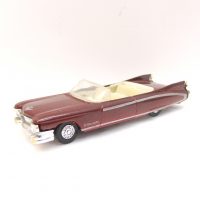 Praline 5102 HO  Cadillac Eldorado59er Cabrio