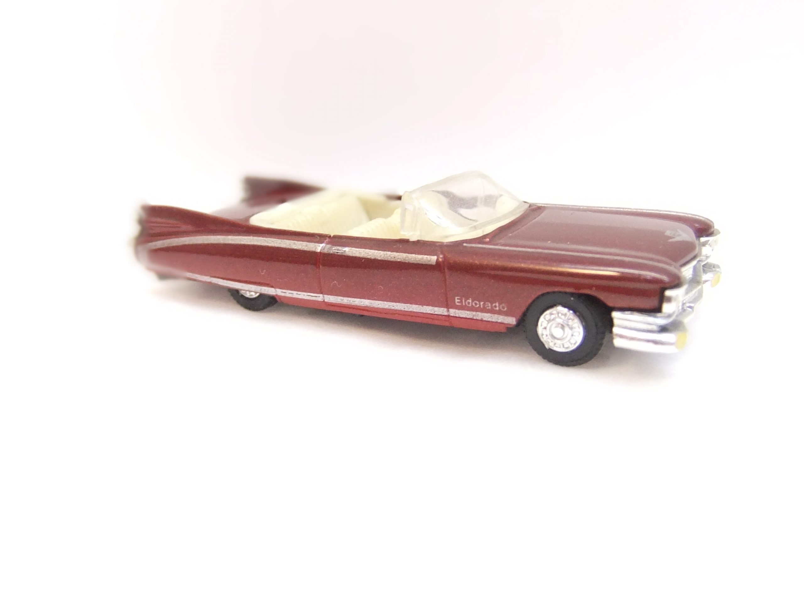 Praline 5102 HO Cadillac Eldorado59er Cabrio – Bild 2