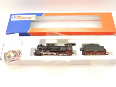 Roco 43221 HO Da-Lok Baureihe G10 KPEV  spätere BR 57