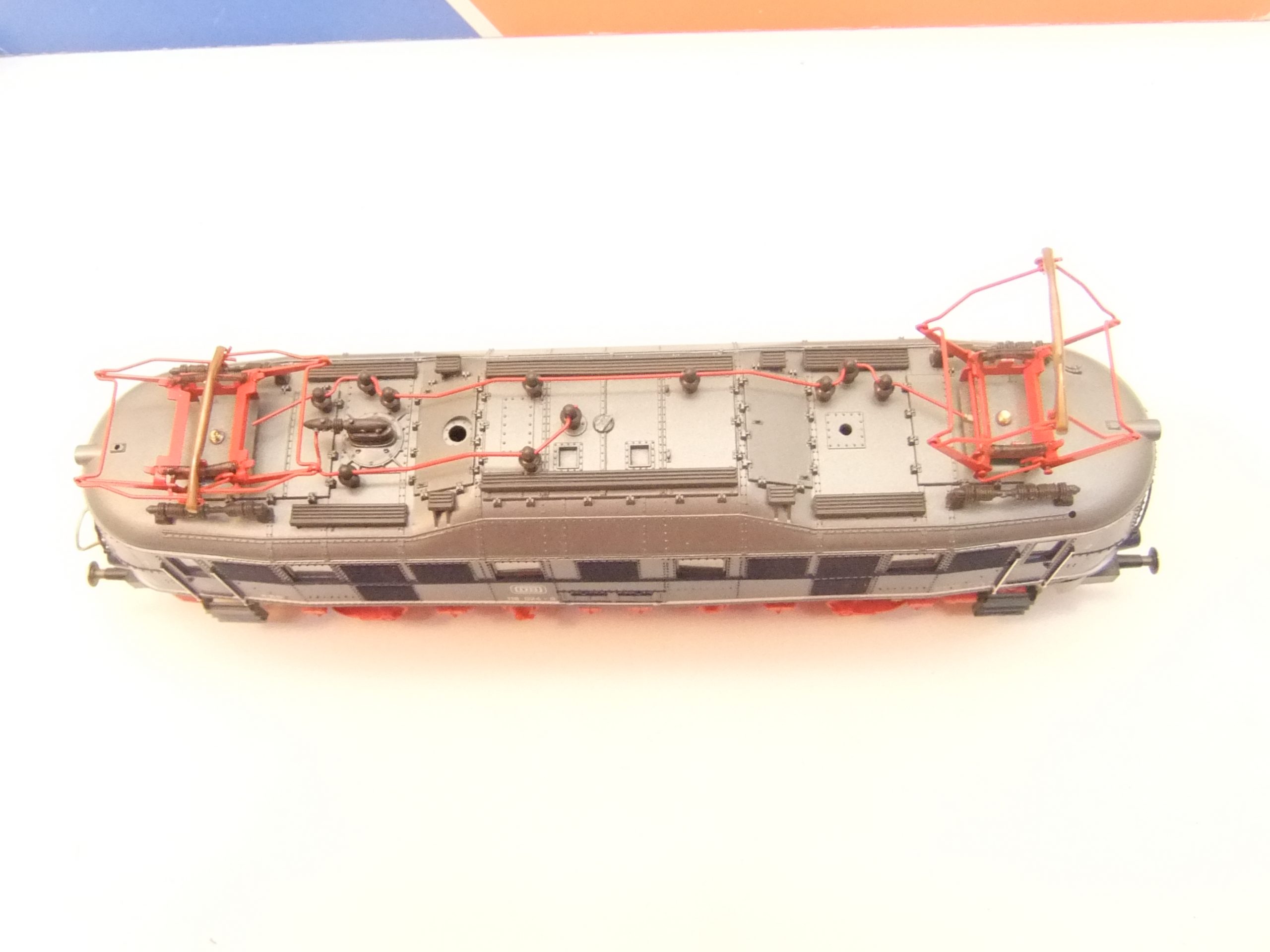 Roco 43431 HO E-Lok BR 118 024-9 DB Ep.IV – Bild 4