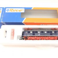 Roco 43431 HO E-Lok BR 118 024-9 DB Ep.IV