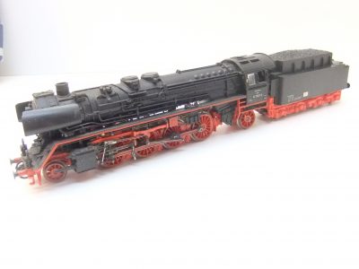 Piko HO Da-Lok BR 41 DR Ep.IV – Bild 2