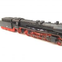 Piko HO Da-Lok BR 41 DR Ep.IV