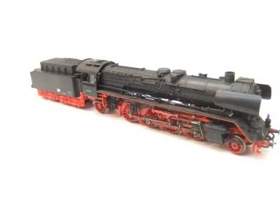 Piko HO Da-Lok BR 41 DR Ep.IV