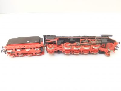 Piko HO Da-Lok BR 41 DR Ep.IV – Bild 4