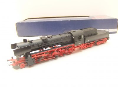 Gützold 45100 HO Da-Lok BR 52 DR Ep.III Wannentender – Bild 2