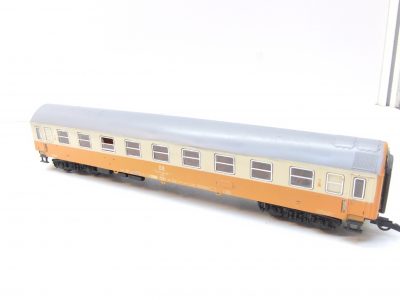 Piko/Schicht HO Y-D-Zugwagen DR 2.Kl. Ep.IV "Städteschnellexpress"