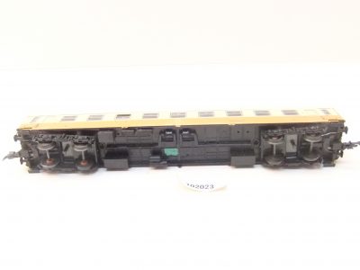 Piko/Schicht HO Y-D-Zugwagen DR 2.Kl. Ep.IV "Städteschnellexpress" – Bild 4