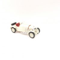 Busch 48306  H0 Mercedes-Benz SSK 1928 »Megamodell«