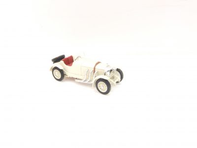 Busch 48306  H0 Mercedes-Benz SSK 1928 »Megamodell«