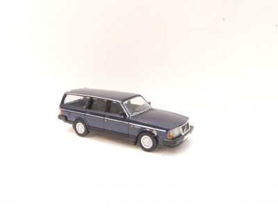 POX  HO PKW Volvo 740 Kombi – Bild 2