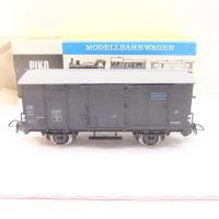 Piko HO G-Wg. Bauart G02 CFL Ep.III