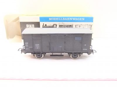Piko HO G-Wg. Bauart G02 CFL Ep.III