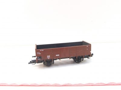Tillig TT 142xx O-Wagen "SAAR"
