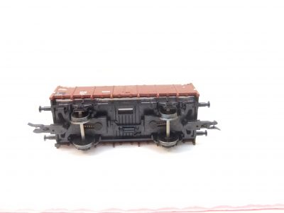 Tillig TT 142xx O-Wagen "SAAR" – Bild 2