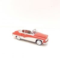 Brekina HO PKW Wartburg 311  Coupe