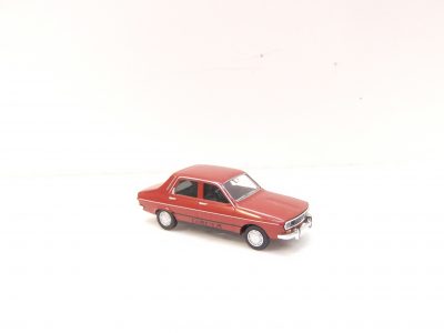 Brekina HO 14519 PKW Renault R12  -Dacia-